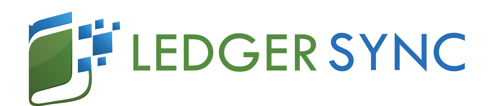 LedgerSync