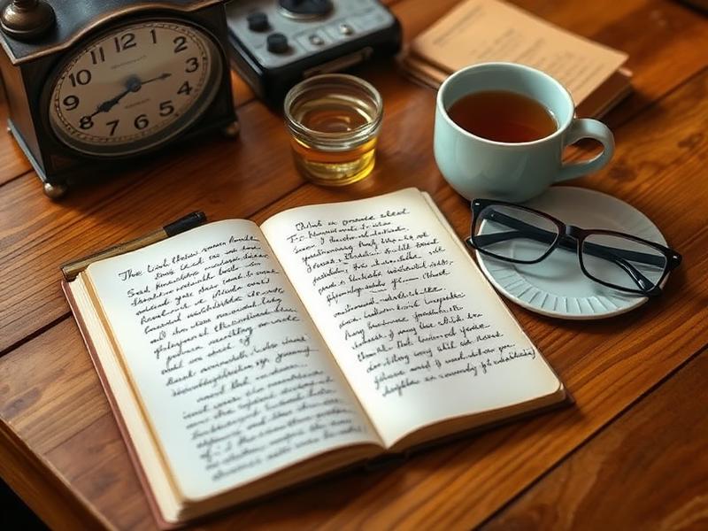 Notes and History